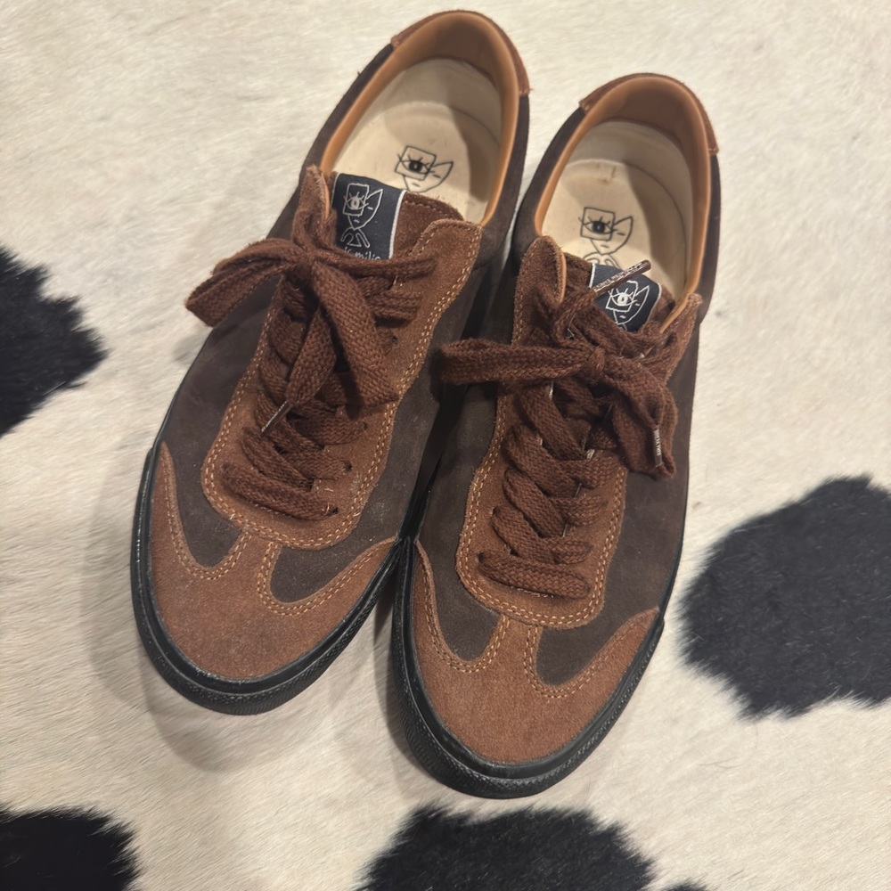 Last Resort AB Chris Millic Skate Shoes Men’s